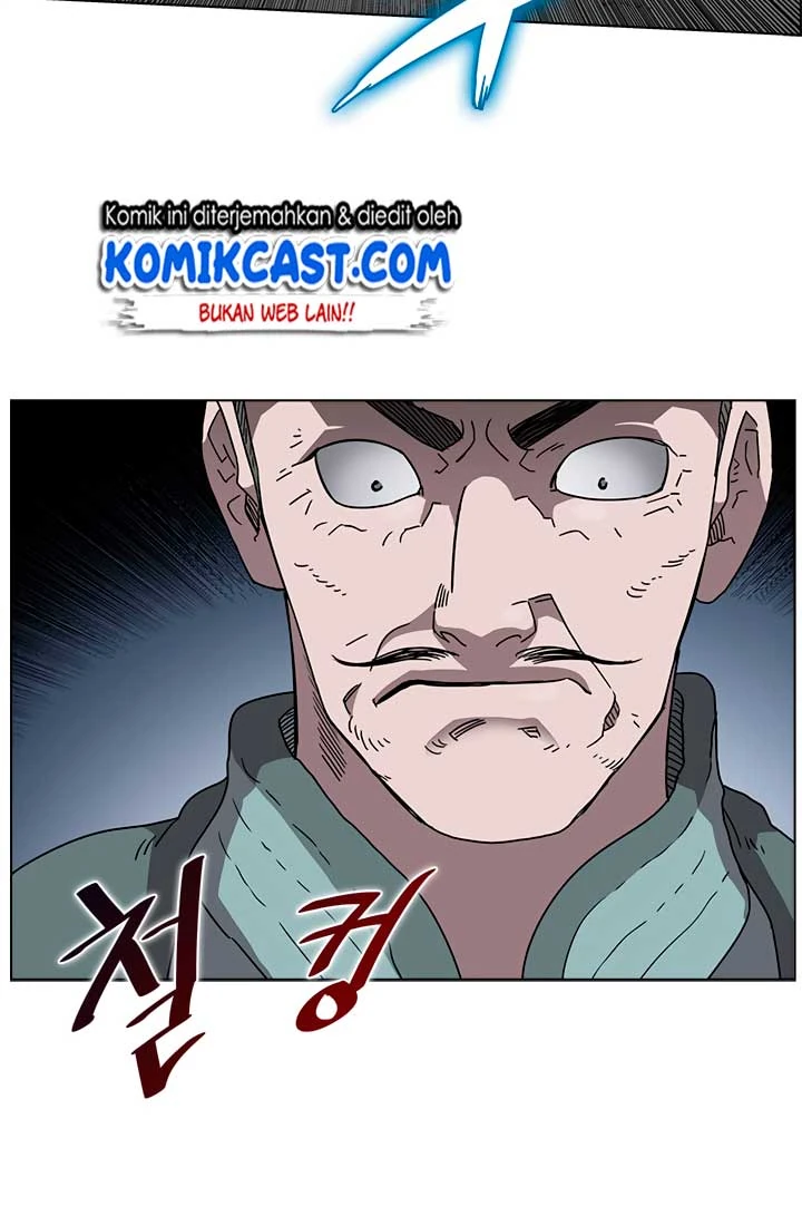 Halaman 11 — Heavenly Demon Reborn! Chapter 48