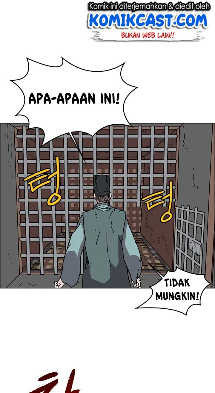 Halaman 12 — Heavenly Demon Reborn! Chapter 48