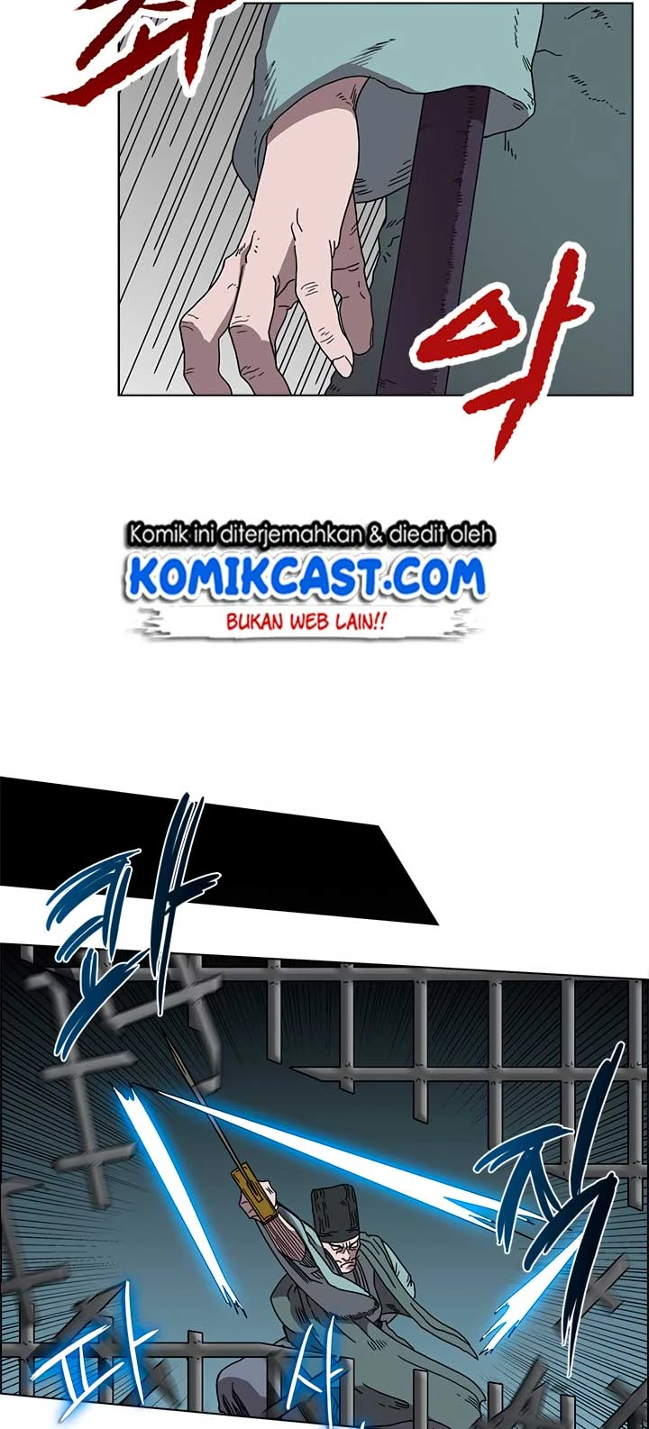 Halaman 13 — Heavenly Demon Reborn! Chapter 48