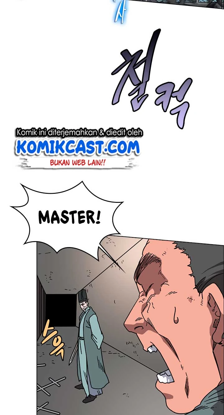 Halaman 14 — Heavenly Demon Reborn! Chapter 48