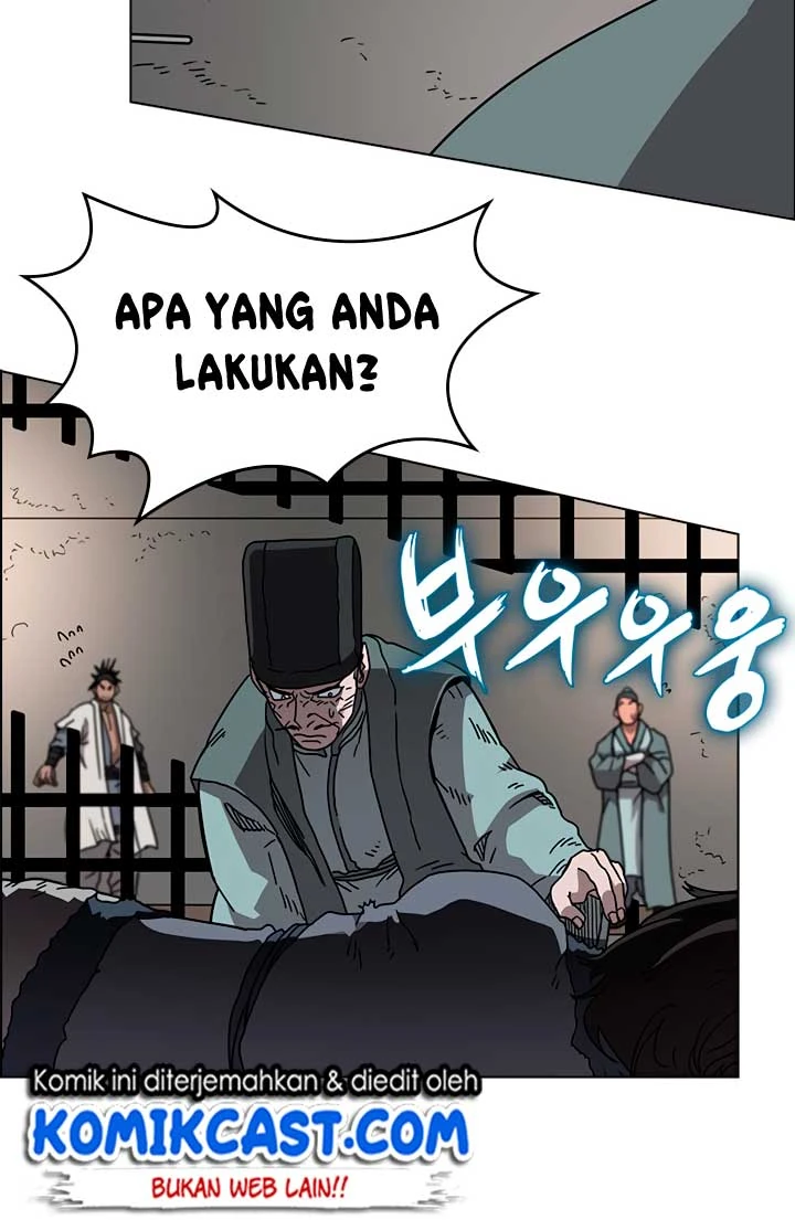 Halaman 15 — Heavenly Demon Reborn! Chapter 48