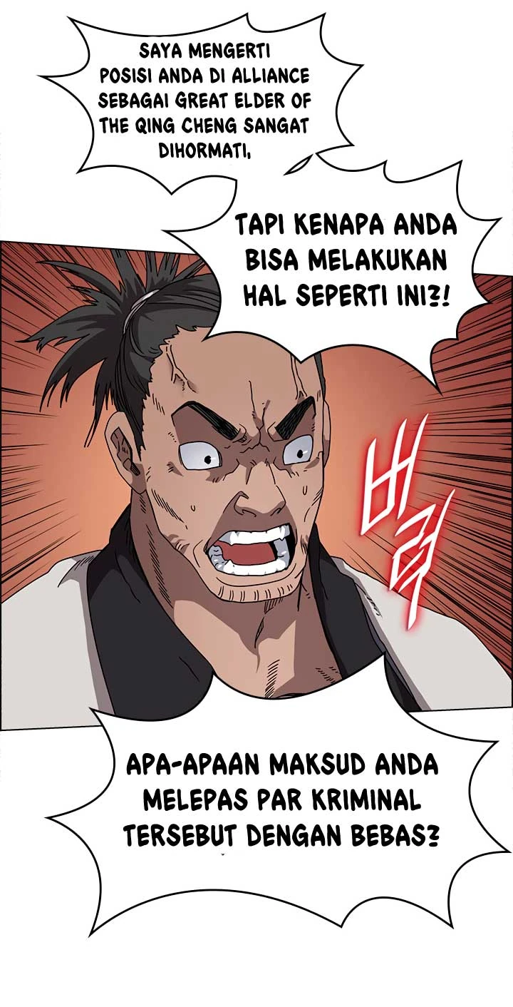 Halaman 16 — Heavenly Demon Reborn! Chapter 48