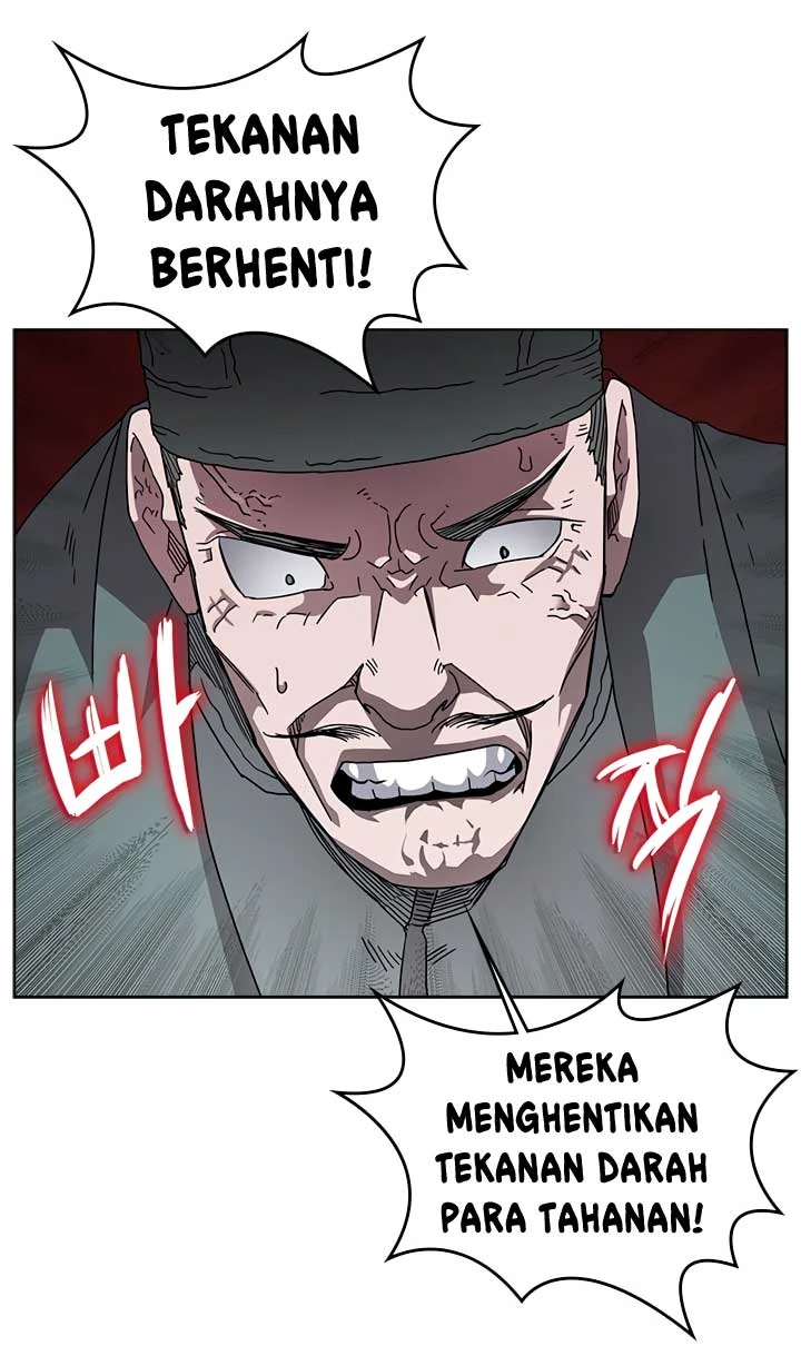 Halaman 18 — Heavenly Demon Reborn! Chapter 48