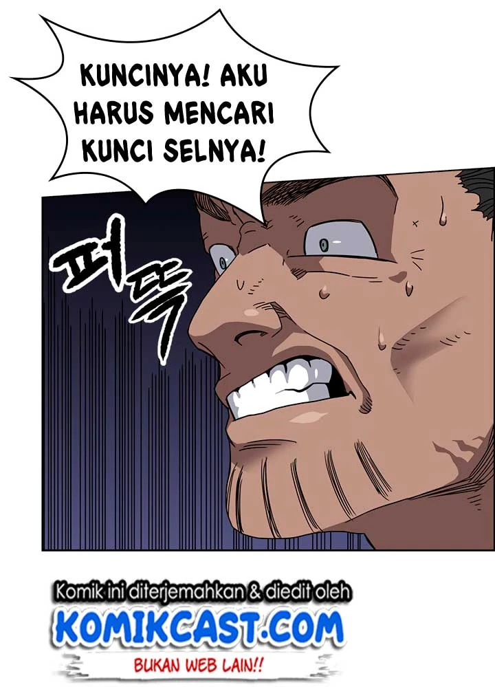 Halaman 20 — Heavenly Demon Reborn! Chapter 48