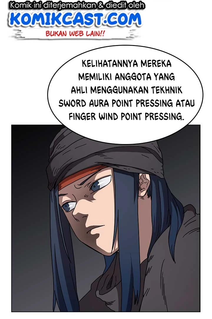 Halaman 23 — Heavenly Demon Reborn! Chapter 48