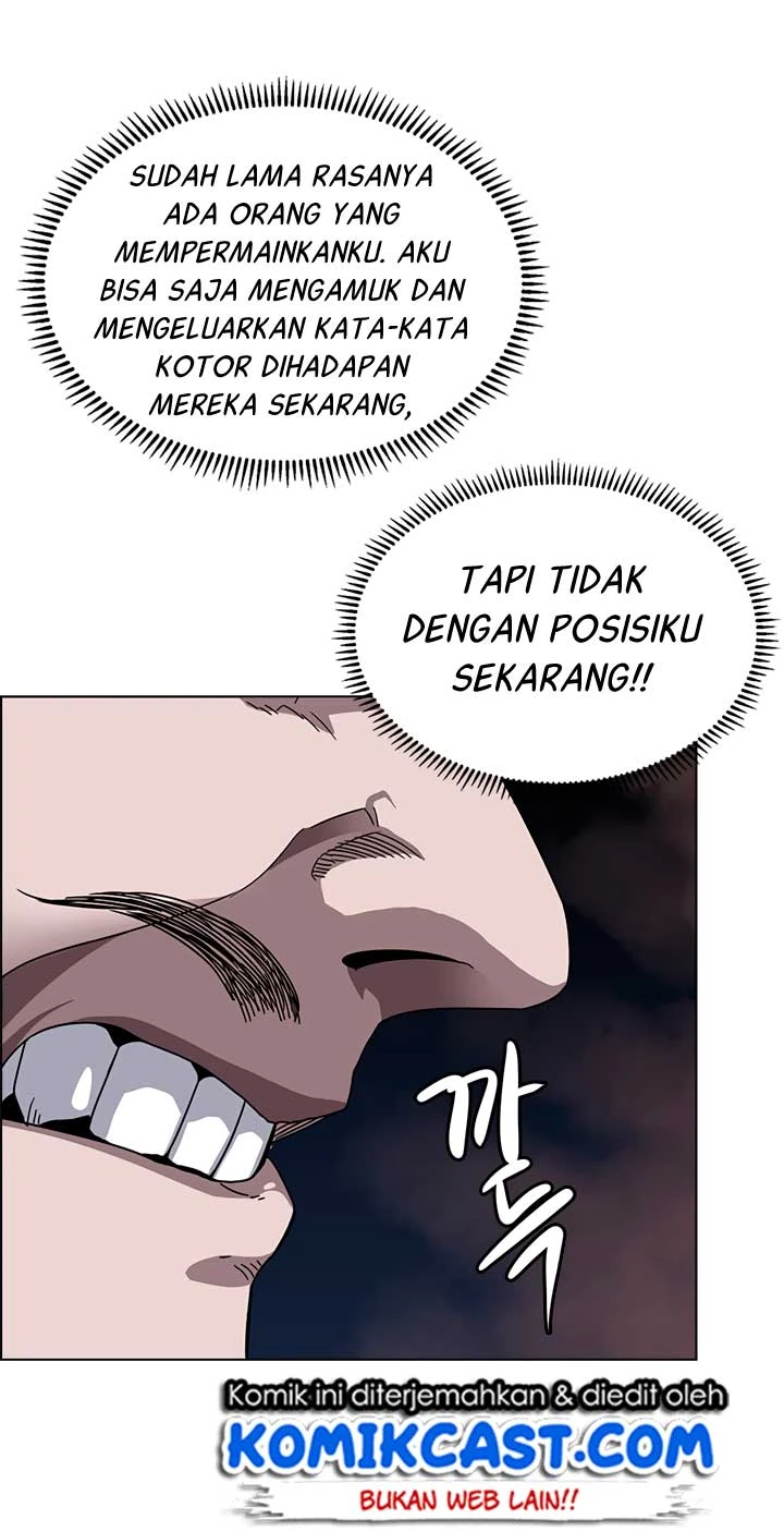 Halaman 24 — Heavenly Demon Reborn! Chapter 48