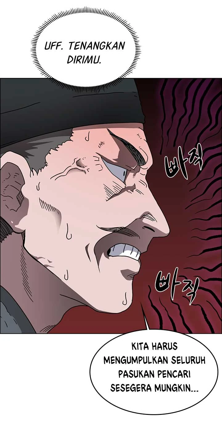 Halaman 25 — Heavenly Demon Reborn! Chapter 48