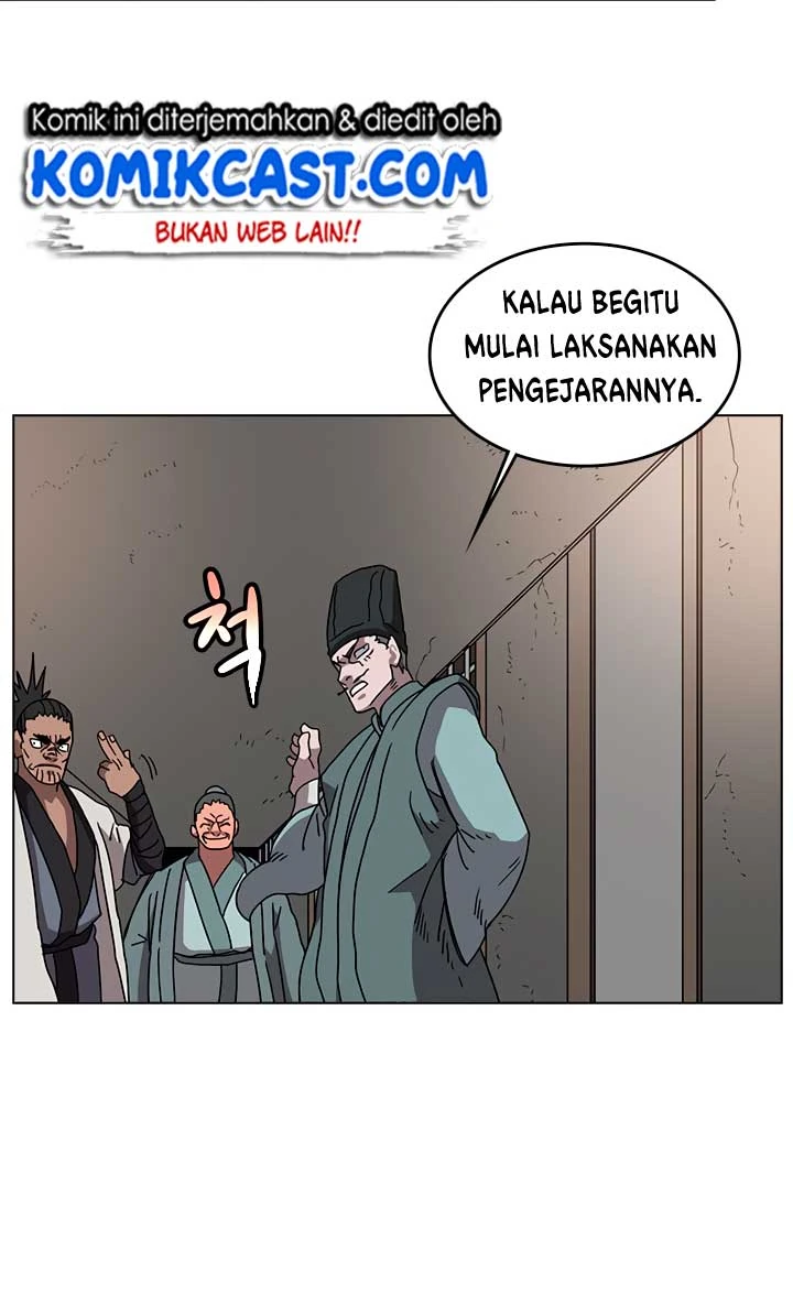 Halaman 27 — Heavenly Demon Reborn! Chapter 48
