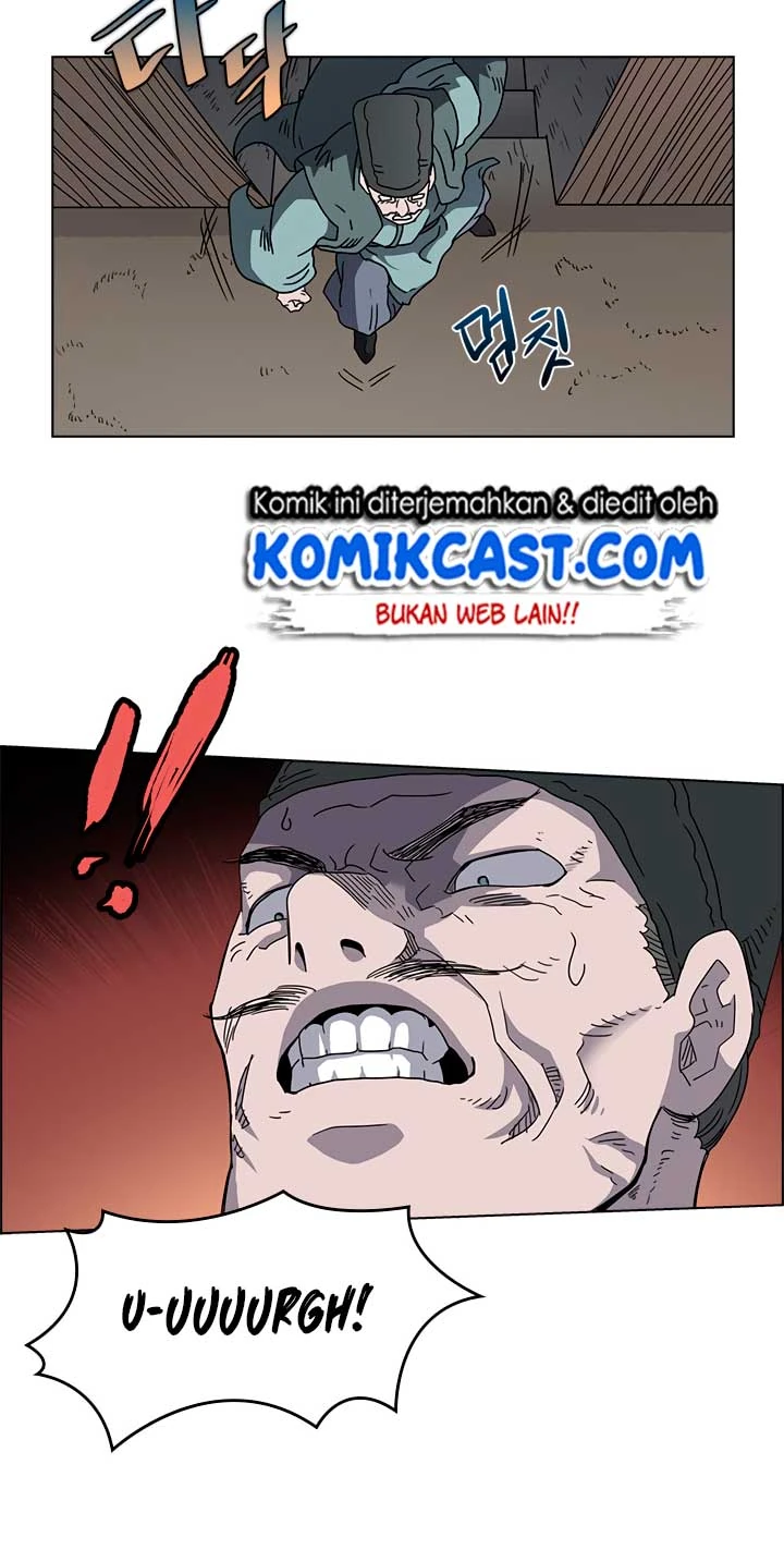 Halaman 29 — Heavenly Demon Reborn! Chapter 48