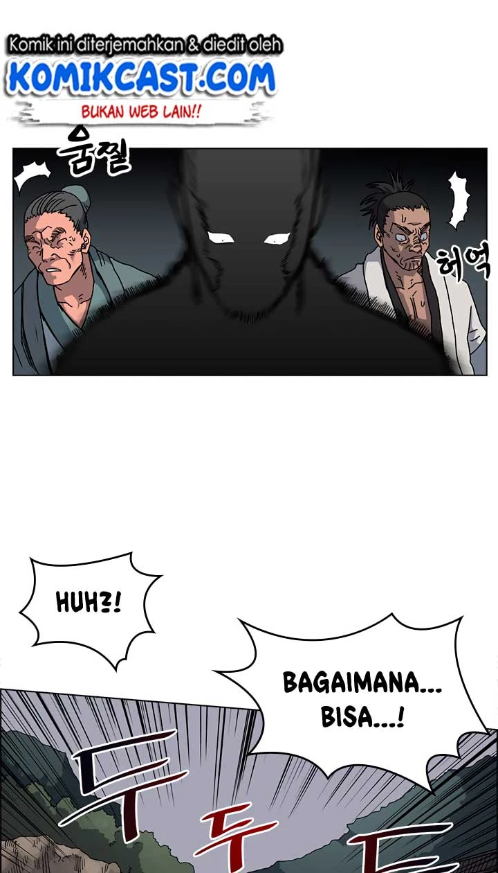 Halaman 30 — Heavenly Demon Reborn! Chapter 48