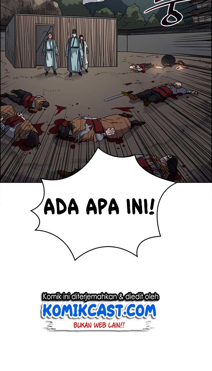 Halaman 31 — Heavenly Demon Reborn! Chapter 48