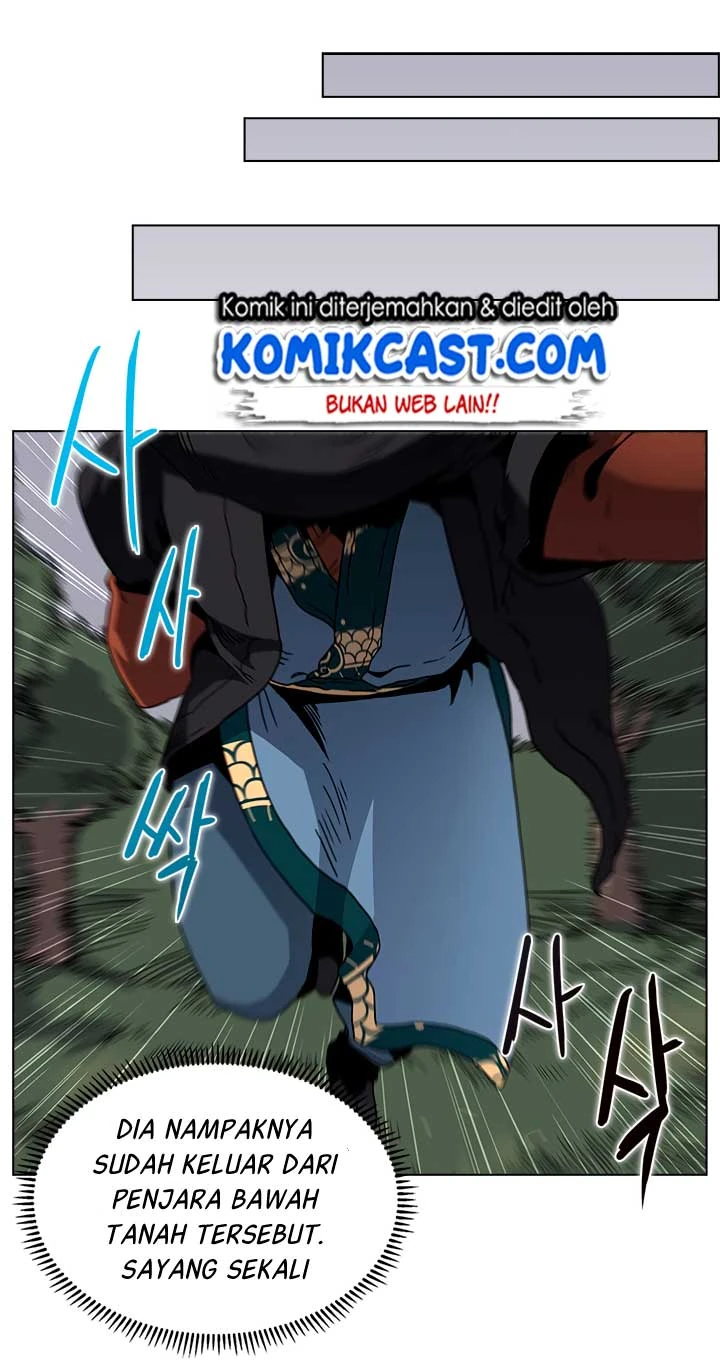 Halaman 32 — Heavenly Demon Reborn! Chapter 48