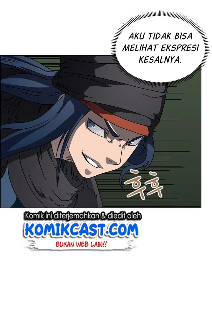 Halaman 33 — Heavenly Demon Reborn! Chapter 48