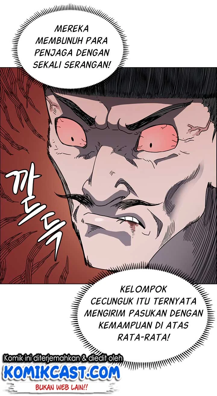Halaman 34 — Heavenly Demon Reborn! Chapter 48