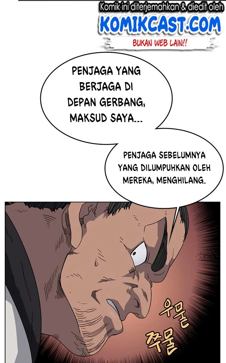 Halaman 36 — Heavenly Demon Reborn! Chapter 48