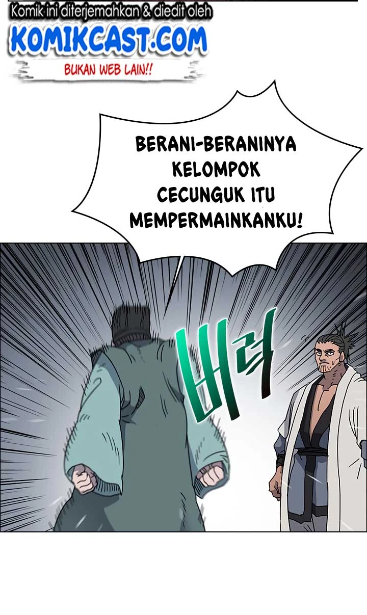 Halaman 37 — Heavenly Demon Reborn! Chapter 48