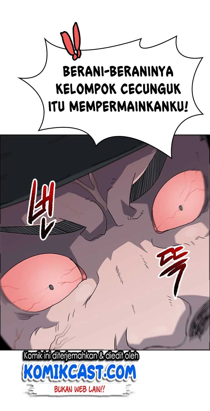 Halaman 38 — Heavenly Demon Reborn! Chapter 48