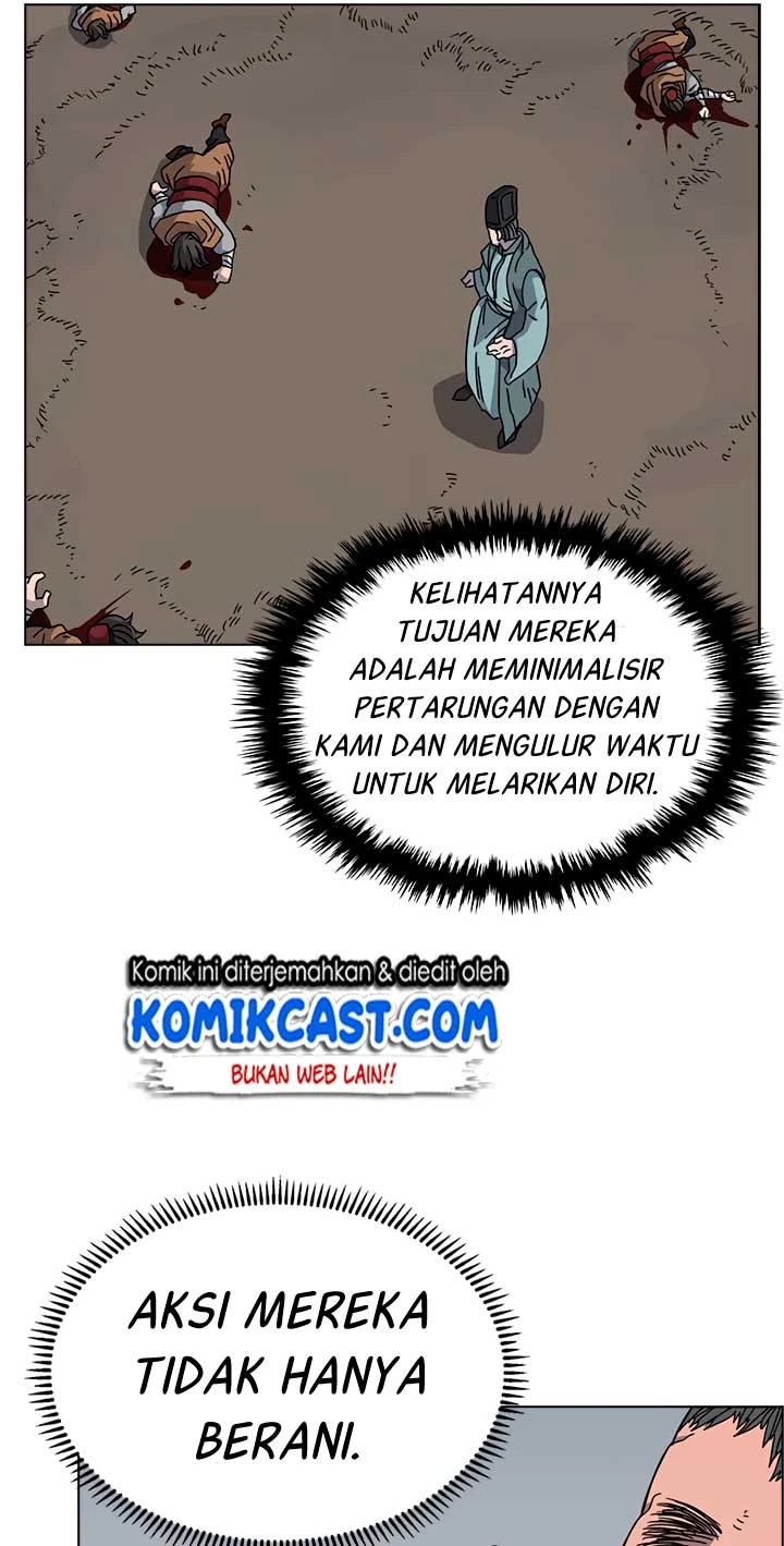Halaman 40 — Heavenly Demon Reborn! Chapter 48
