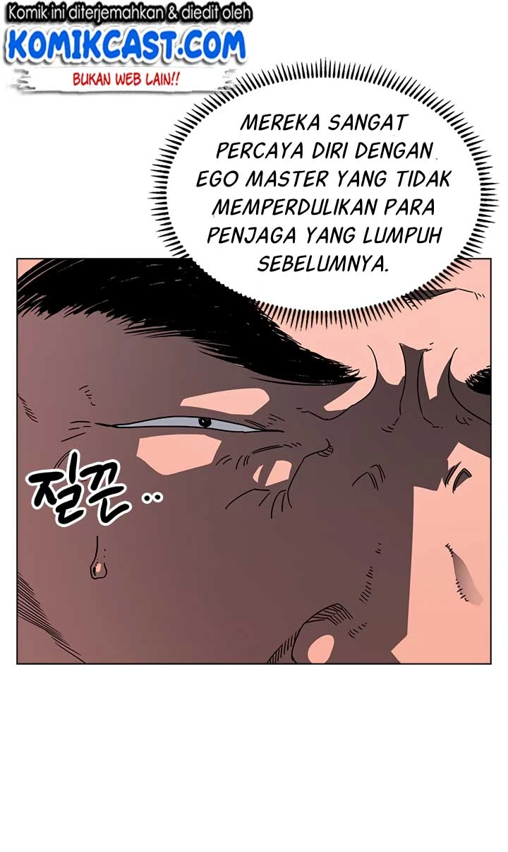 Halaman 42 — Heavenly Demon Reborn! Chapter 48