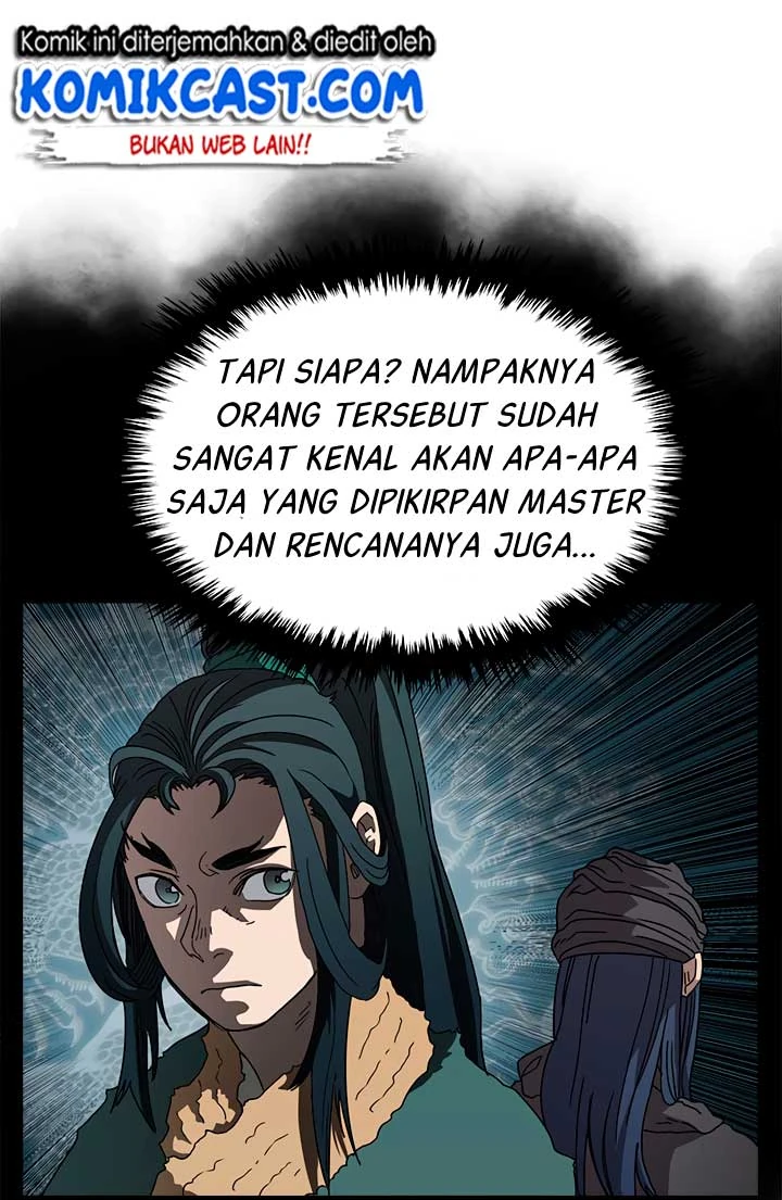 Halaman 43 — Heavenly Demon Reborn! Chapter 48