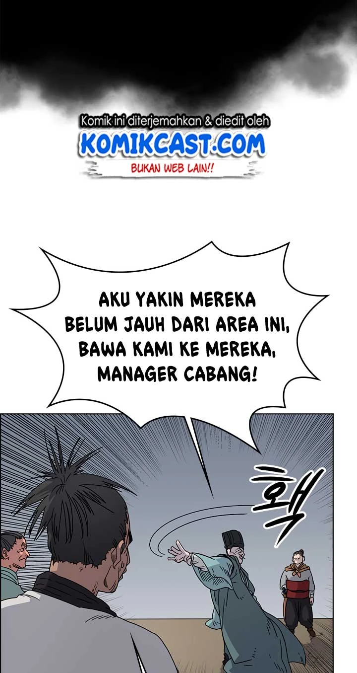 Halaman 44 — Heavenly Demon Reborn! Chapter 48