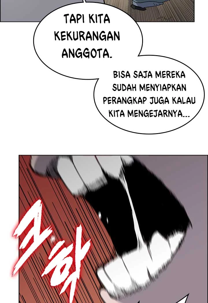 Halaman 45 — Heavenly Demon Reborn! Chapter 48