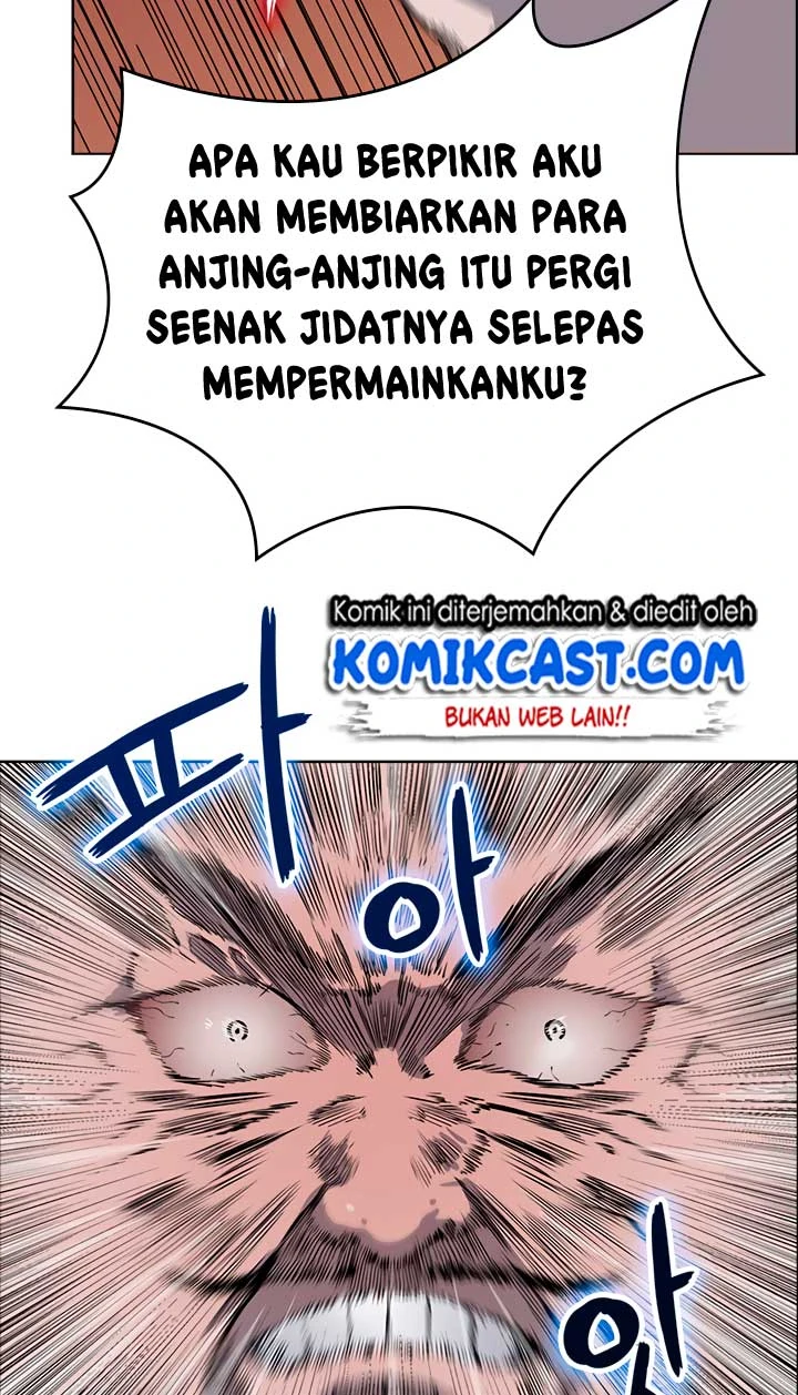 Halaman 46 — Heavenly Demon Reborn! Chapter 48