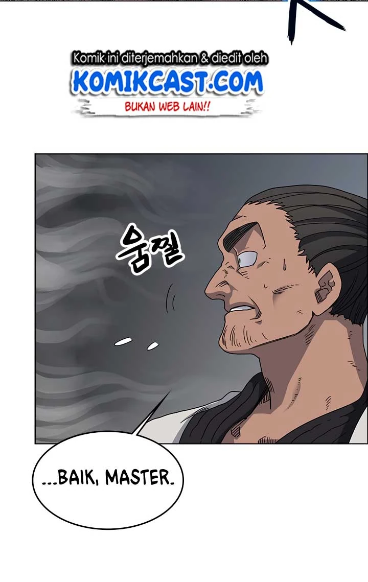 Halaman 47 — Heavenly Demon Reborn! Chapter 48