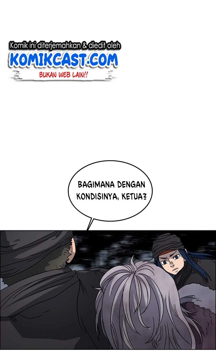 Halaman 48 — Heavenly Demon Reborn! Chapter 48