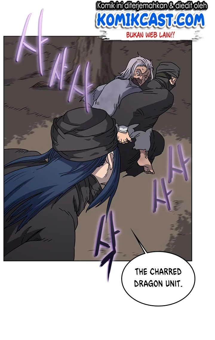 Halaman 52 — Heavenly Demon Reborn! Chapter 48