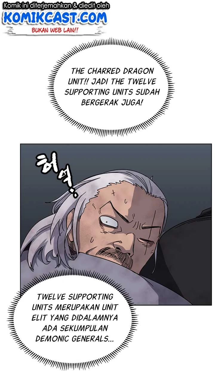Halaman 53 — Heavenly Demon Reborn! Chapter 48