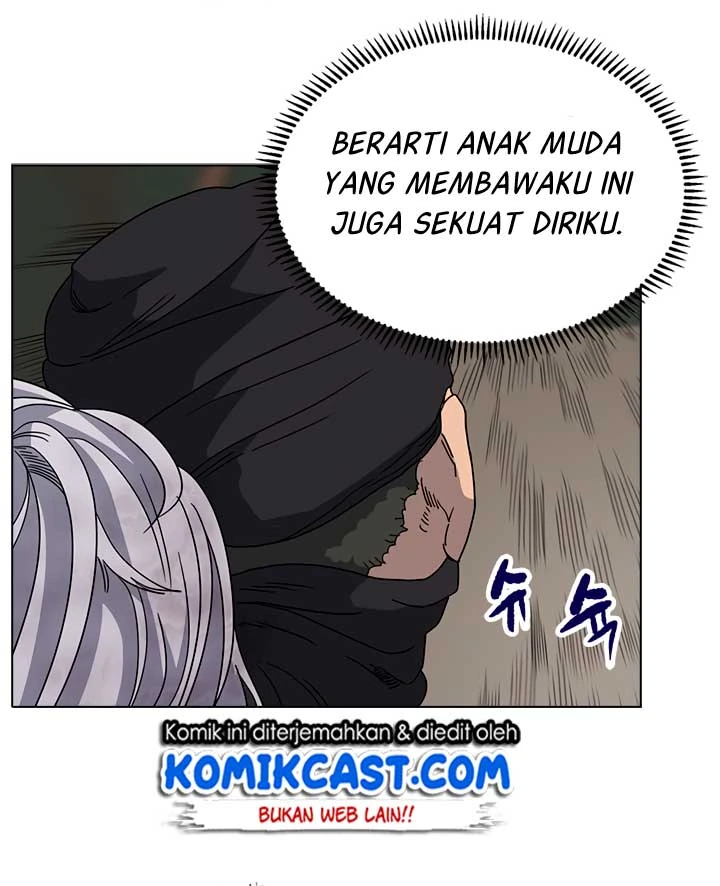 Halaman 54 — Heavenly Demon Reborn! Chapter 48