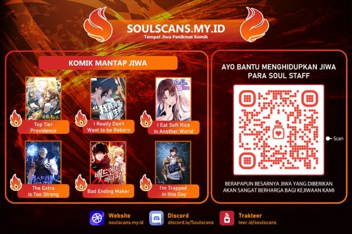 Halaman 13 — Im Being Hunted By My Girlfriend Chapter 16
