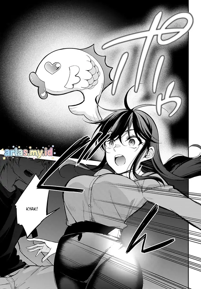 Halaman 20 — Konse wa Goen ga Arimasu You ni! Chapter 29