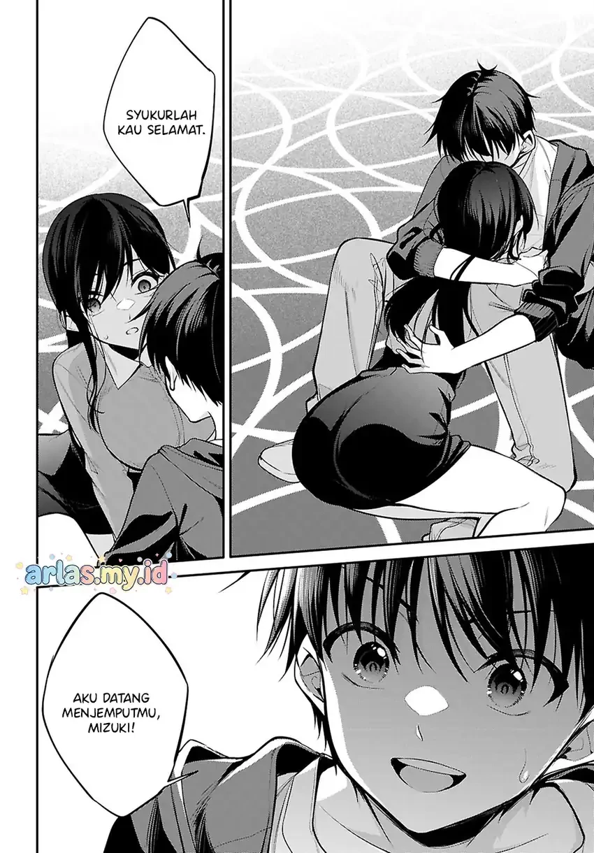 Halaman 22 — Konse wa Goen ga Arimasu You ni! Chapter 29