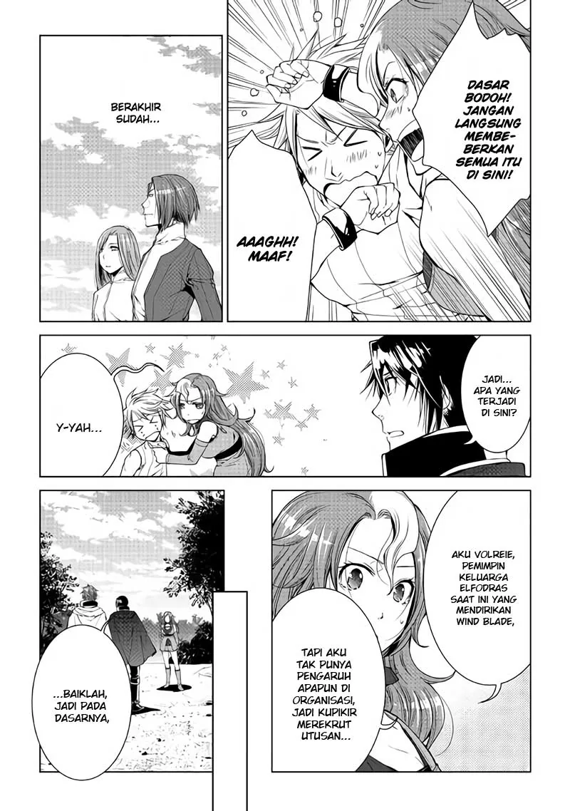 Halaman 8 — World Customize Creator Chapter 59