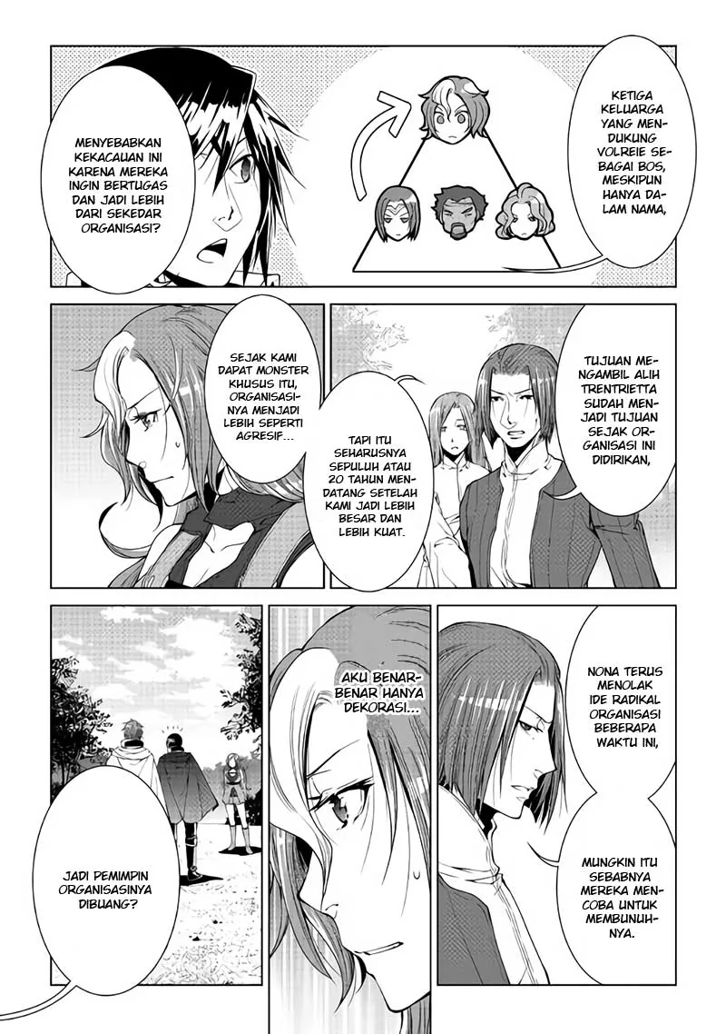 Halaman 9 — World Customize Creator Chapter 59