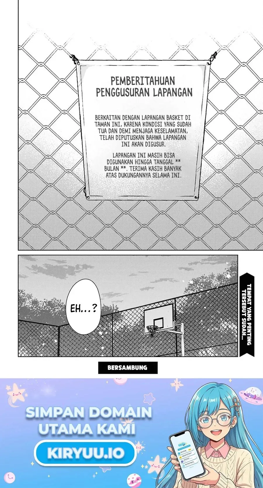 Halaman 29 — Danjo Hi 1:5 no Sekai demo Futsuu ni Ikirareru to Omotta? Gekiomo Kanjou na Kanojo-tachi ga Mujikaku Danshi ni Hanrou saretara Chapter 17
