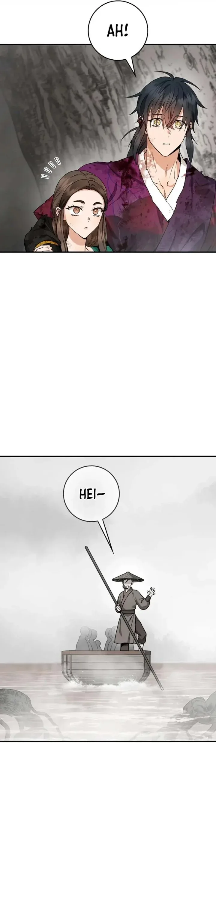 Halaman 7 — Master Villainess the Invincible! Chapter 124