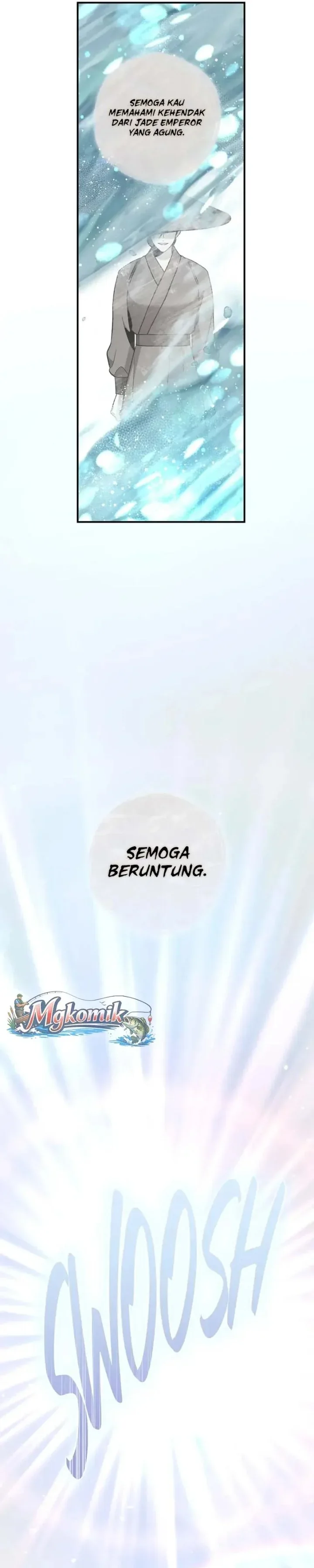 Halaman 17 — Master Villainess the Invincible! Chapter 124