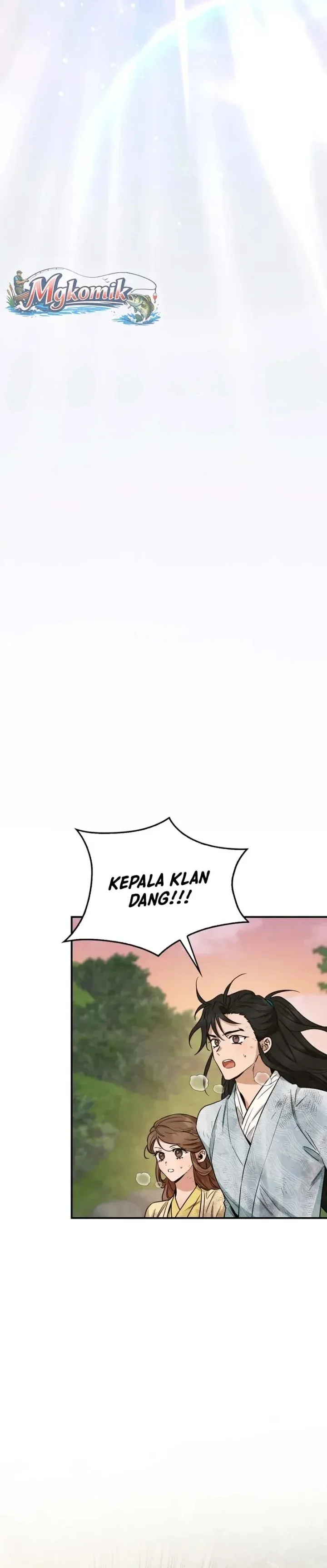 Halaman 18 — Master Villainess the Invincible! Chapter 124
