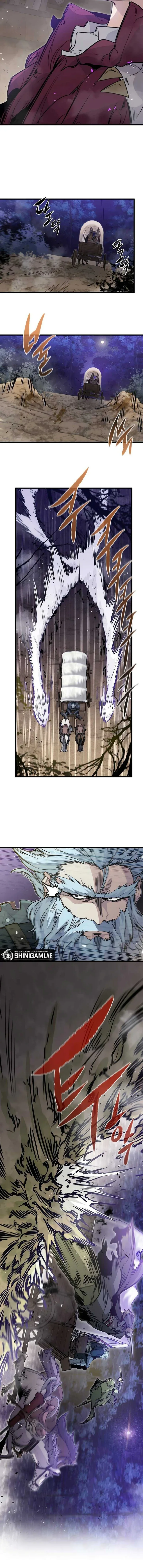 Halaman 7 — The Regressed Mercenary Has a Plan Chapter 15