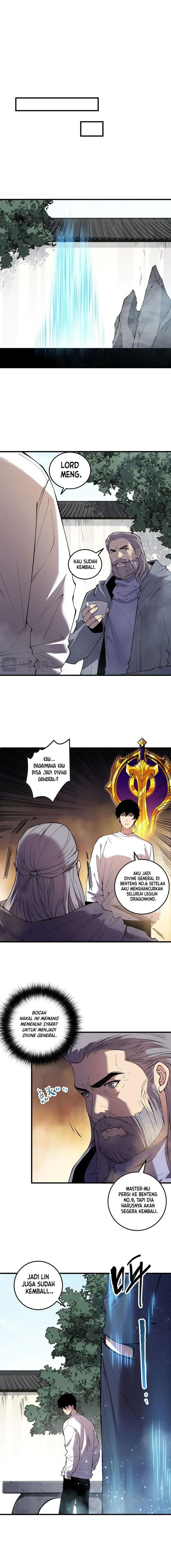 Halaman 9 — Disastrous Necromancer Chapter 145