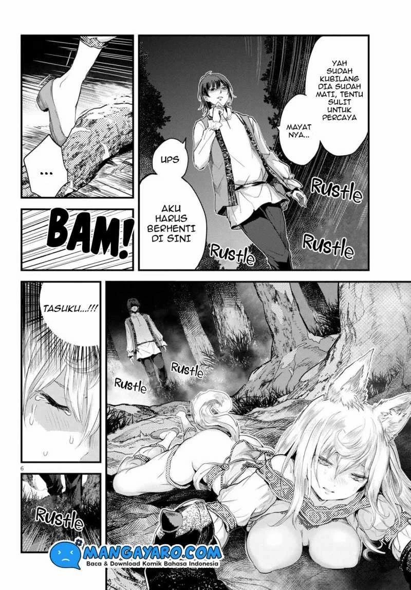 Halaman 5 — Alcafus Chapter 18