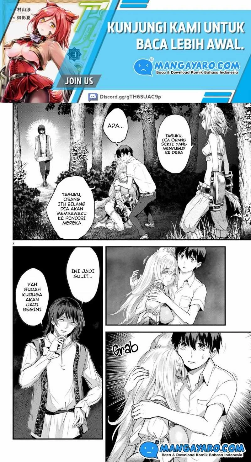 Halaman 7 — Alcafus Chapter 18