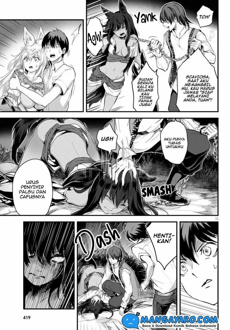 Halaman 9 — Alcafus Chapter 18