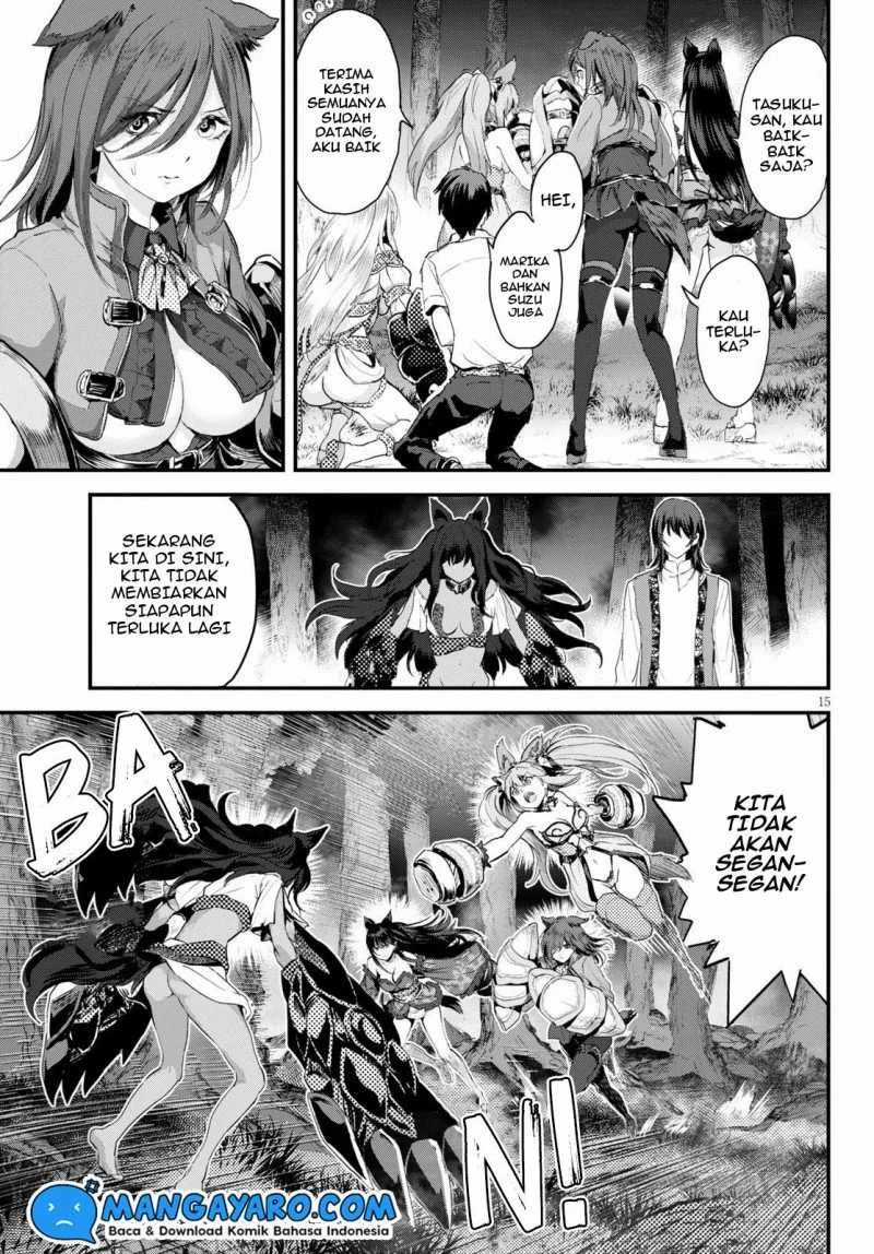 Halaman 13 — Alcafus Chapter 18