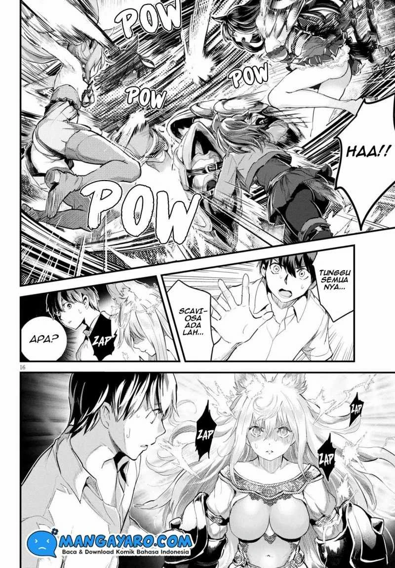 Halaman 14 — Alcafus Chapter 18