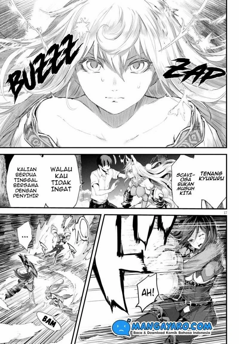 Halaman 15 — Alcafus Chapter 18