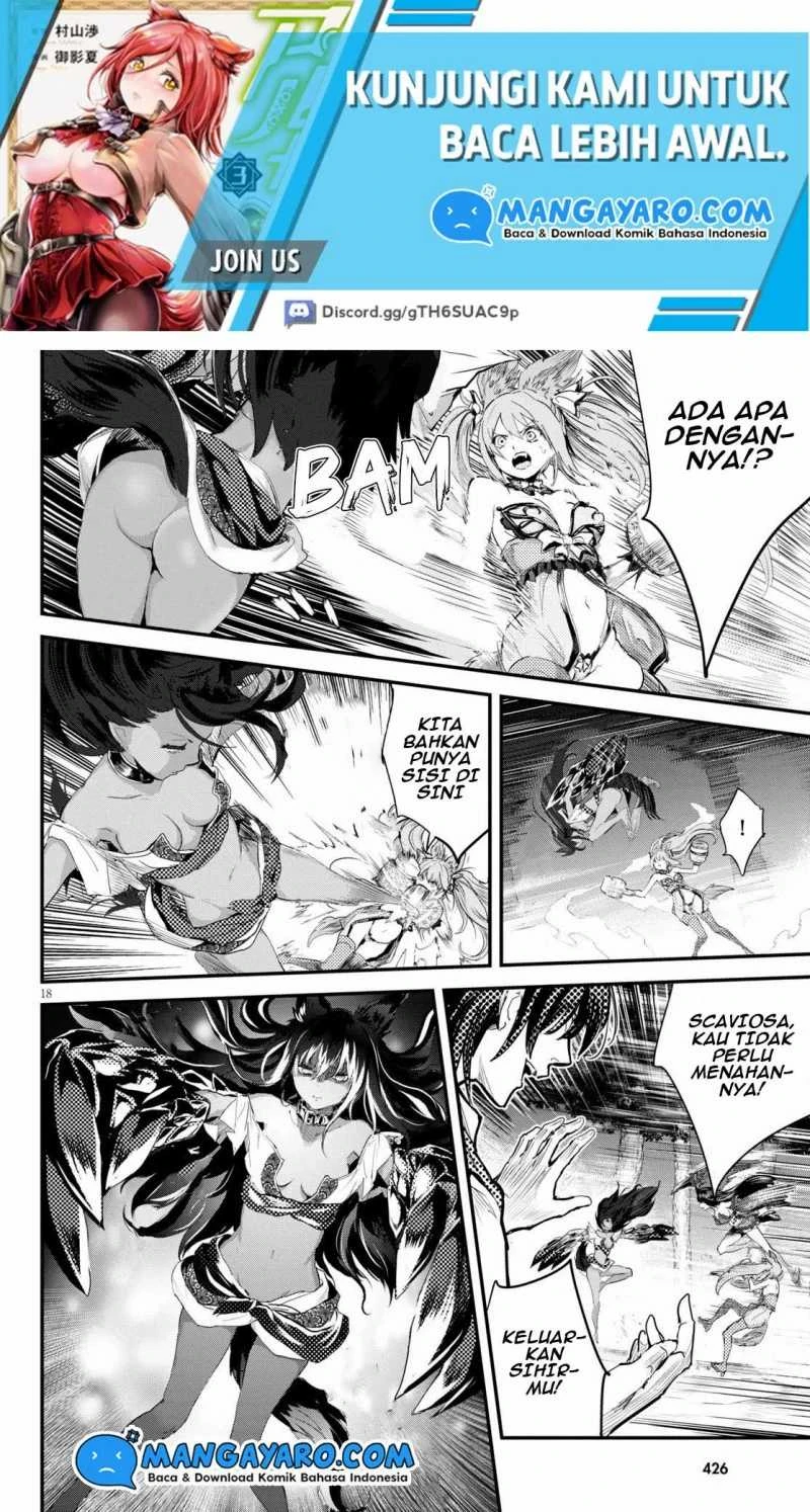 Halaman 16 — Alcafus Chapter 18